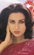 Poonam Dhillon - bio and intersting facts about personal life.