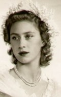  Princess Margaret, filmography.