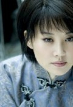 Actress Qing Xu, filmography.