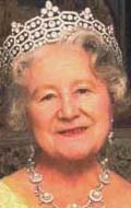Queen Elizabeth the Queen Mother - bio and intersting facts about personal life.