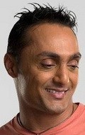 Recent Rahul Bose pictures.