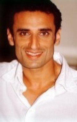 Recent Rahul Dev pictures.