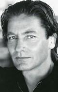 Actor Rainer Grenkowitz, filmography.