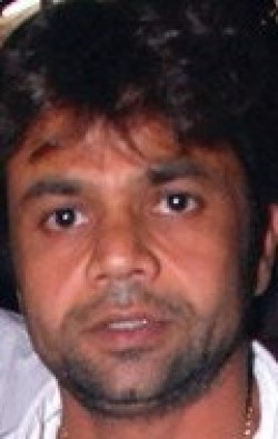 Actor, Director, Writer Rajpal Yadav, filmography.