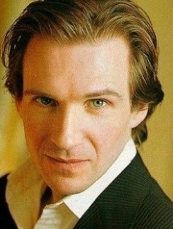 Actor, Director, Producer Ralph Fiennes, filmography.