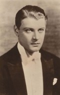 Actor Ralph Forbes, filmography.