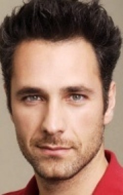 Actor, Director, Writer, Producer Raoul Bova, filmography.