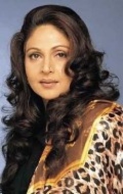 Actress Rati Agnihotri, filmography.