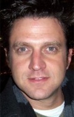 Recent Raul Esparza pictures.
