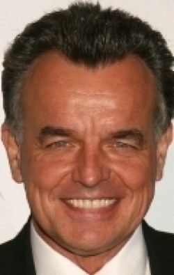 Recent Ray Wise pictures.