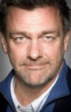 Ray Stevenson - bio and intersting facts about personal life.