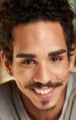 All best and recent Ray Santiago pictures.