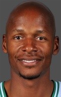Ray Allen - bio and intersting facts about personal life.