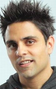 Recent Ray William Johnson pictures.