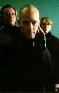 R.E.M. - bio and intersting facts about personal life.