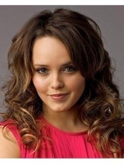 Rebecca Breeds - bio and intersting facts about personal life.