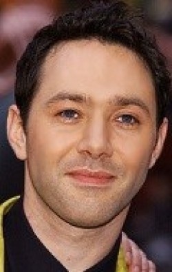 Recent Reece Shearsmith pictures.