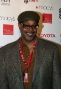 Reed R. McCants filmography.