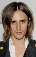Reeve Carney filmography.