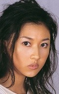 Actress Rei Kikukawa, filmography.
