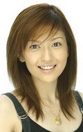 Actress Rei Yoshii, filmography.