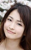 Actress Rei Okamoto, filmography.