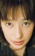 Actress Reiko Kataoka, filmography.