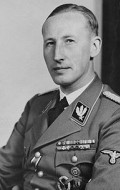 Reinhard Heydrich filmography.