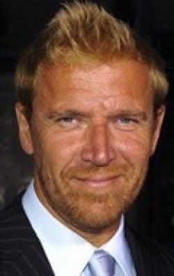 Renny Harlin - bio and intersting facts about personal life.