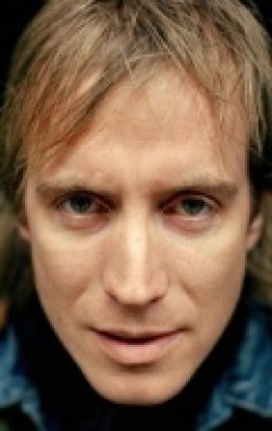 Actor, Producer Rhys Ifans, filmography.
