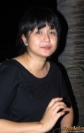 Actress Ria Irawan, filmography.