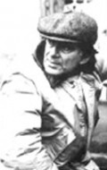 Actor, Operator Ricardo Aronovich, filmography.