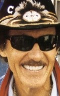 Recent Richard Petty pictures.