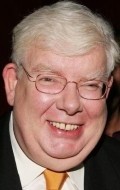 Richard Griffiths filmography.