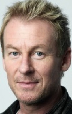 Richard Roxburgh - bio and intersting facts about personal life.