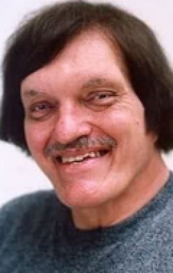 Richard Kiel - bio and intersting facts about personal life.