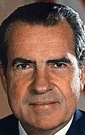 Recent Richard Nixon pictures.