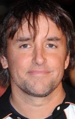 Richard Linklater - bio and intersting facts about personal life.