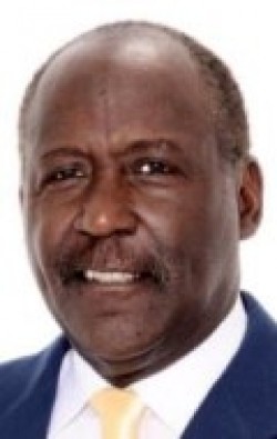 Richard Roundtree - bio and intersting facts about personal life.