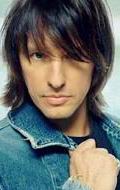 Richie Sambora - bio and intersting facts about personal life.