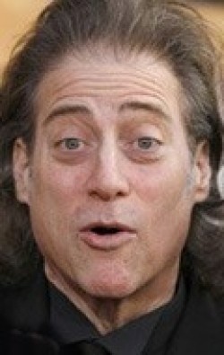Richard Lewis - bio and intersting facts about personal life.