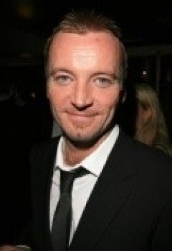 Richard Dormer - bio and intersting facts about personal life.