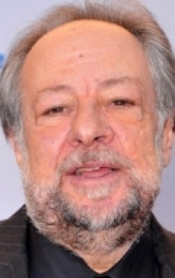 All best and recent Ricky Jay pictures.