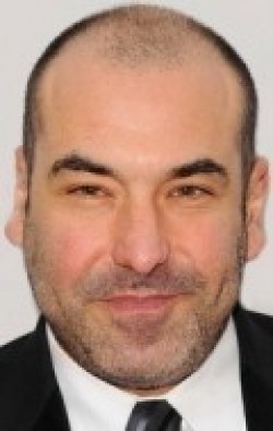 Rick Hoffman - bio and intersting facts about personal life.