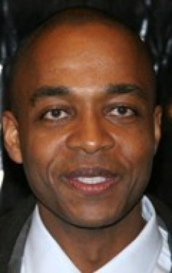 Rick Worthy - bio and intersting facts about personal life.