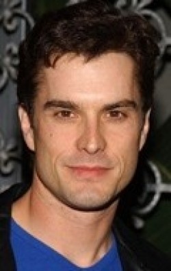 Recent Rick Hearst pictures.