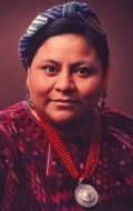 Rigoberta Menchu - bio and intersting facts about personal life.