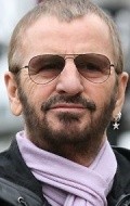 Actor, Director, Writer, Producer, Operator, Editor Ringo Starr, filmography.
