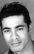 Robbie Magasiva - wallpapers.