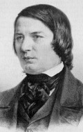 Robert Schumann - bio and intersting facts about personal life.
